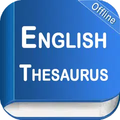 Englischer Thesaurus XAPK Herunterladen