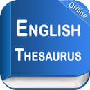 Thésaurus anglais APK