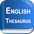 English Thesaurus иконка