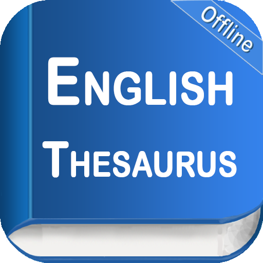 Englischer Thesaurus