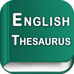 English Thesaurus アプリダウンロード