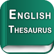 English Thesaurus