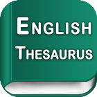 English Thesaurus 아이콘
