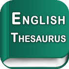 English Thesaurus icono