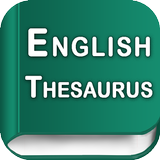 English Thesaurus icône