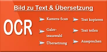 Bild zu Text und Übersetzer