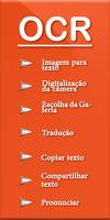 Imagem para texto e Tradutor Cartaz