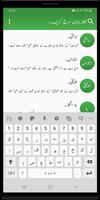 Urdu Lughat syot layar 1
