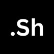 آیکون‌ Sh File Opener & Shell Editor