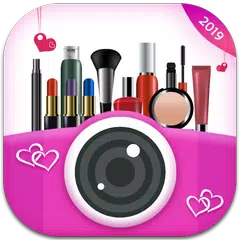 化粧カメラ - 美容顔 アプリダウンロード