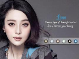 Makeup Camera - Beauty Face ภาพหน้าจอ 3