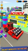 Gem Miner 3D: Digging Games تصوير الشاشة 2