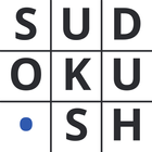 Sudoku.sh – Puzzle Game icône