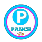 Panch Vpn Pro icône