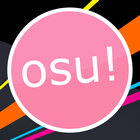 osu!stream-icoon