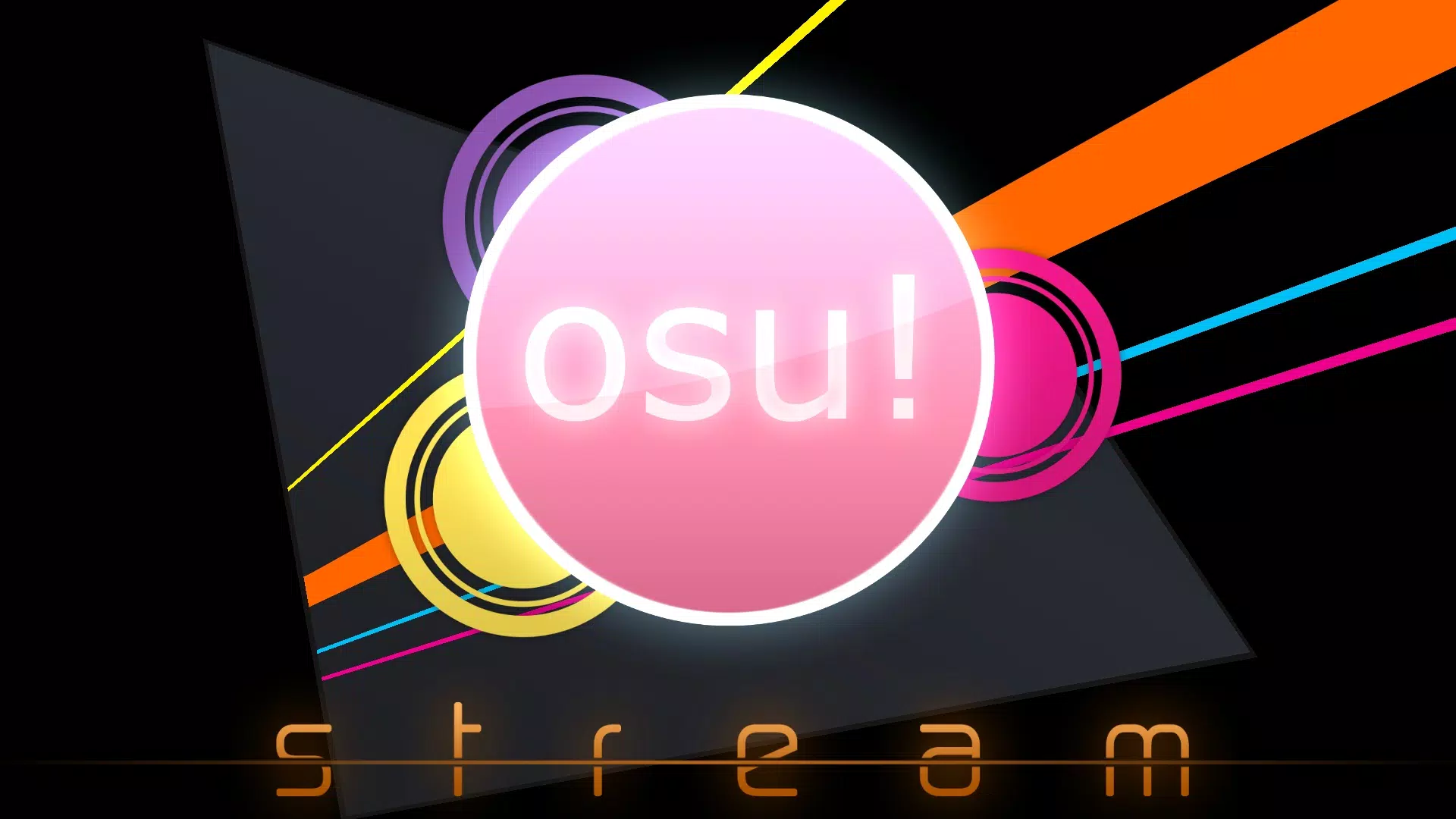 OSU Game. OSU is a free open source rhythm game…