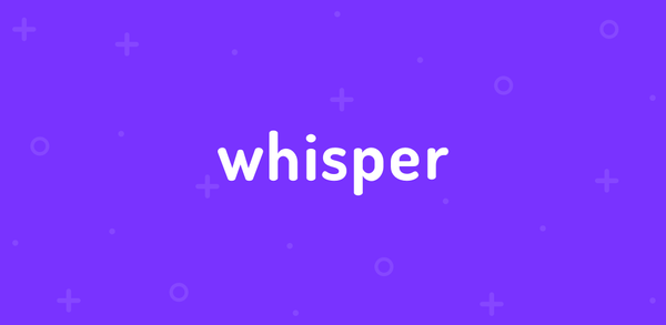 How to Download Whisper for Android image