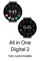 All in One: Digital স্ক্রিনশট 1