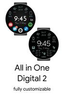 All in One: Digital ảnh chụp màn hình 1