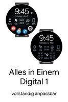 Alles in Einem: Digital Plakat