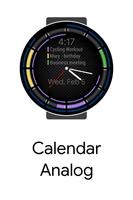 Calendar Digital screenshot 1