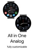 All in One: Analog โปสเตอร์