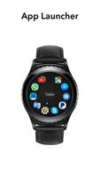 AppLauncher for Samsung Watch poster