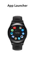 AppLauncher for Samsung Watch स्क्रीनशॉट 1