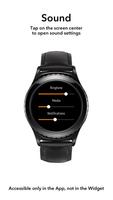 Toggles for Samsung Watch 截圖 2