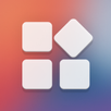 iOS 14 Search Widget (Disconti APK
