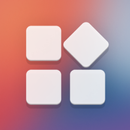 iOS 14 Search Widget (Disconti APK
