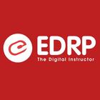 EDRP icône