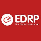 EDRP icon