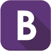 Learning Bootstrap 4  - Tutori