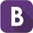 Learning Bootstrap 4  - Tutori APK