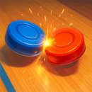 APK Shuffleboard Club: PvP Arena