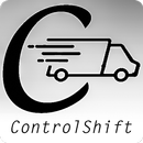 ControlShift - Hire mini trucks APK