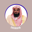Shuraim Full Quraan mp3 APK