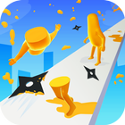 Shuriken Master 아이콘