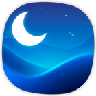 ShutEye - Sleep Tracker أيقونة