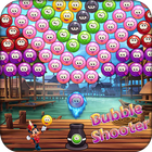 Bubble Shooter For Emoji 圖標