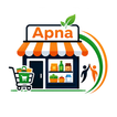 Apna Store icon