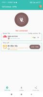 TATHANA VPN captura de pantalla 1
