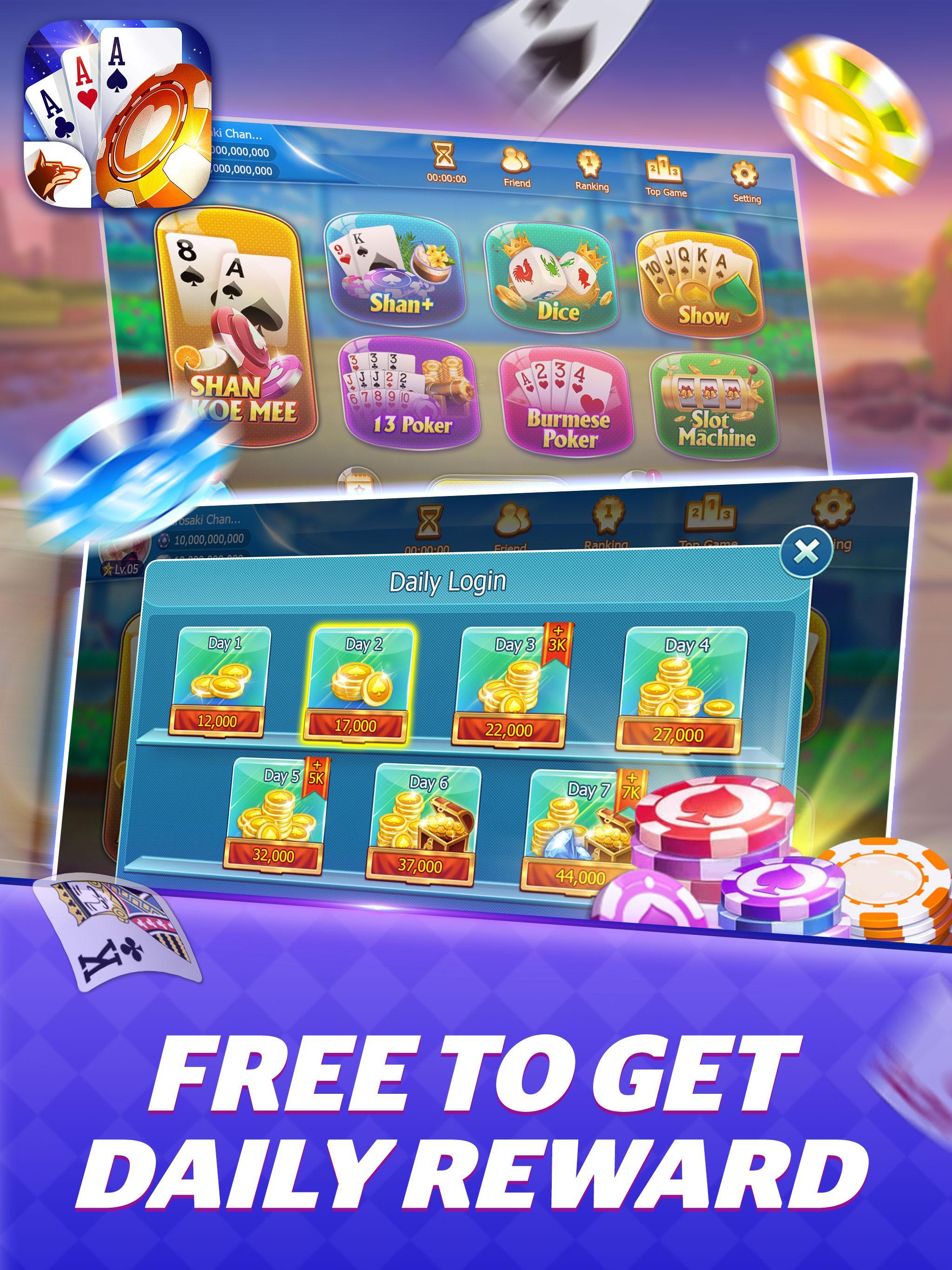 Shwe casino game download Shwe casino game download