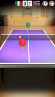 1 Schermata Table Tennis