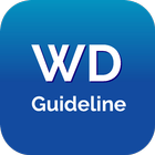 WD Guideline icône