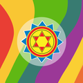 Shyam Steel Branding