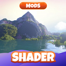 Shader Mod for Minecraft APK