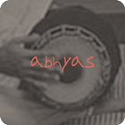 Abhyas for Carnatic music আইকন