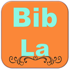 Bib La (Haitian Creole Bible) icône